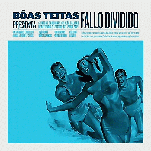 Boas Teitas : Fallo Dividido